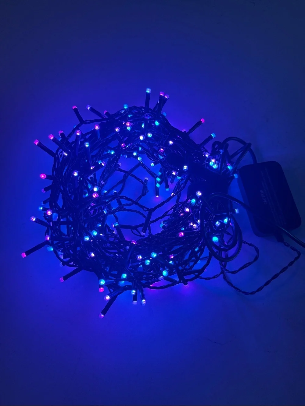 HUE LED String Lights